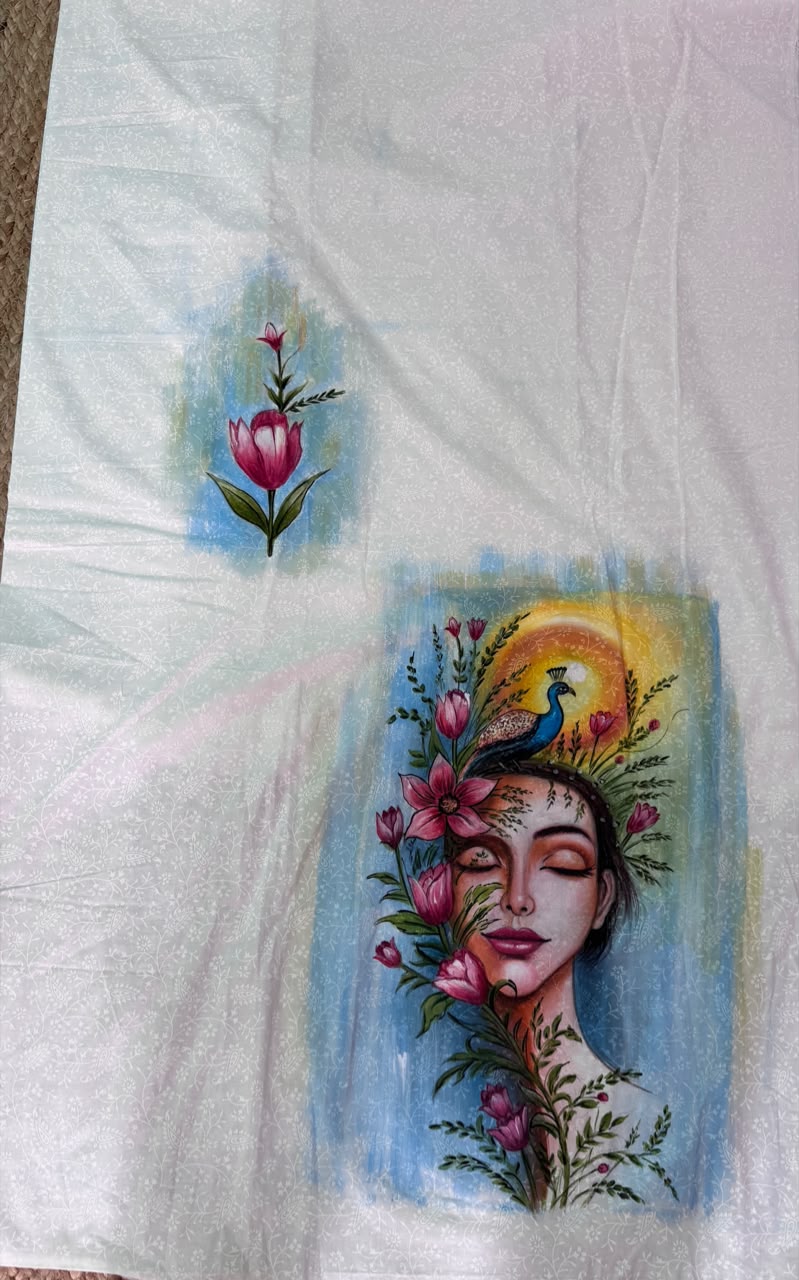GHP² Soul in Bloom