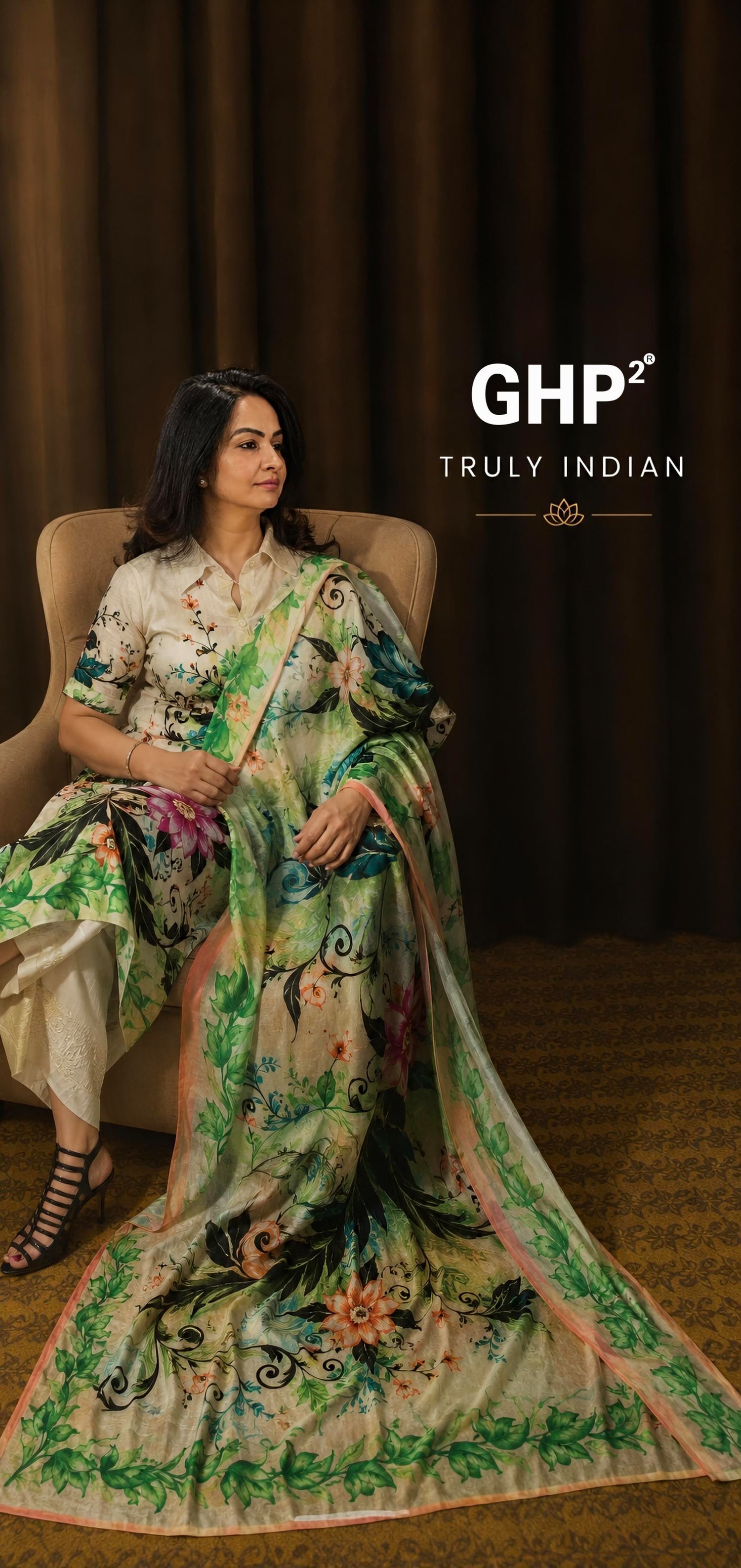 Truly Indian
