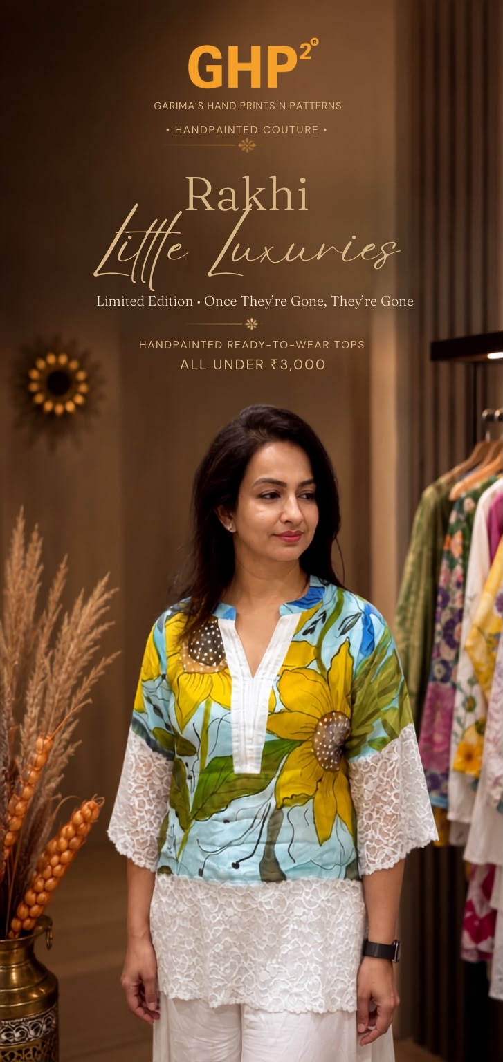 Rakhi Little Luxuries