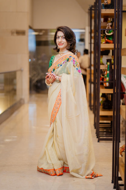 Golden Natya