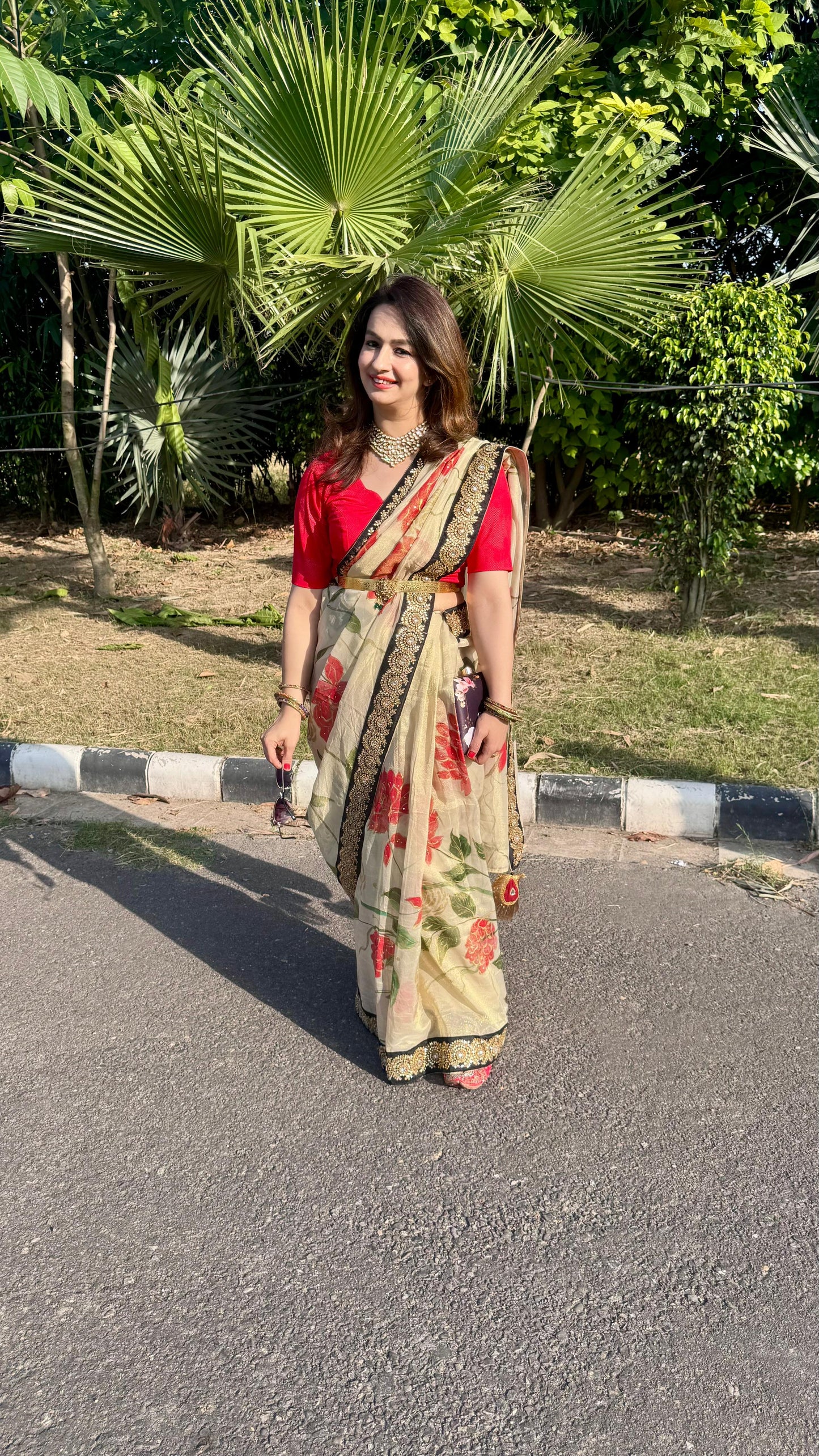 Sunehri Saaz