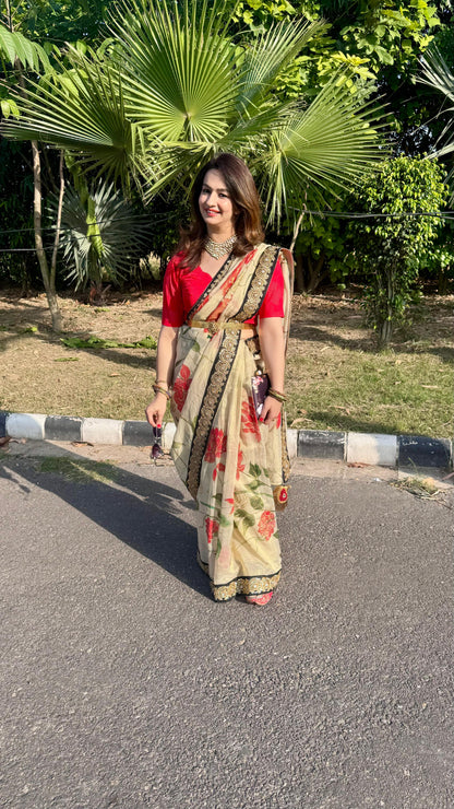 Sunehri Saaz