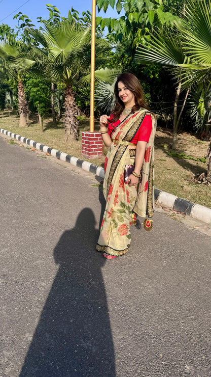 Sunehri Saaz