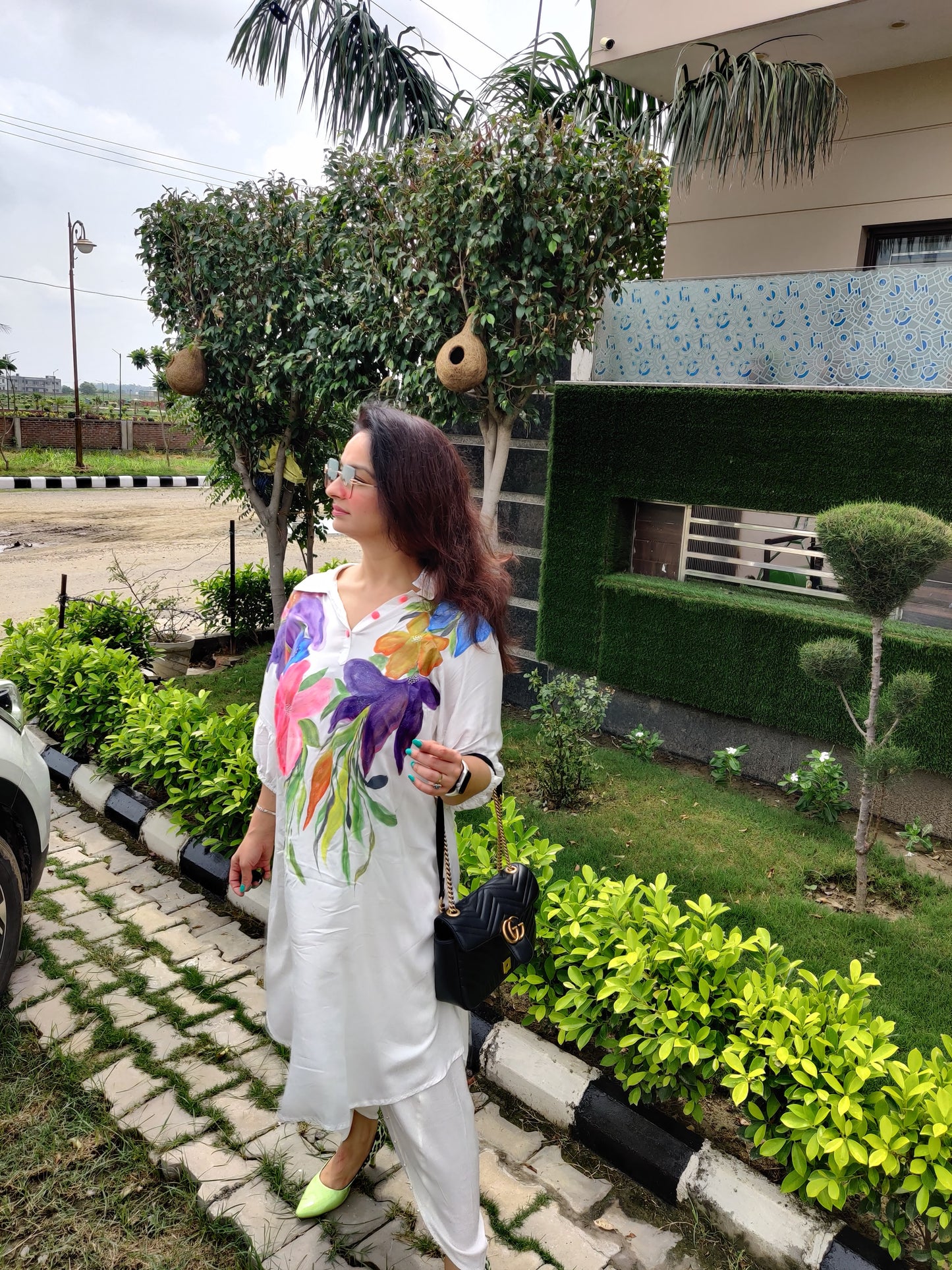 GHP² Bloomscape CO-ORD