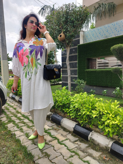 GHP² Bloomscape CO-ORD