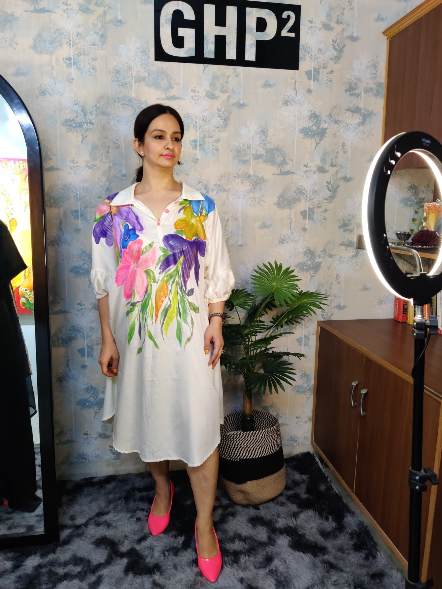GHP² Bloomscape CO-ORD
