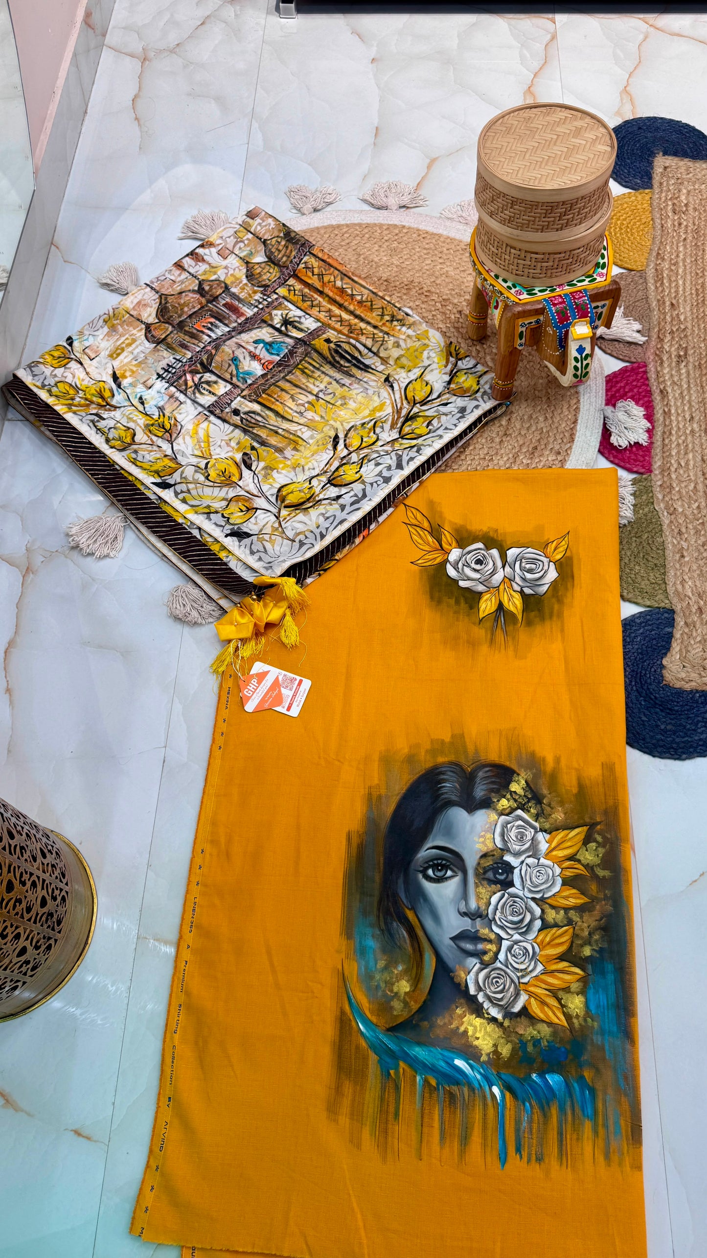 GHP² Heritage Muse
