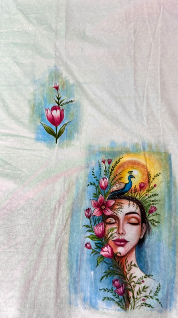 GHP² Soul in Bloom