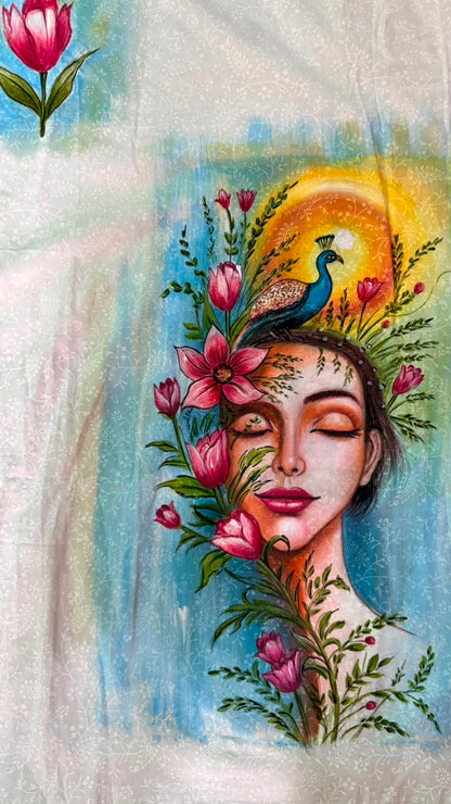 GHP² Soul in Bloom