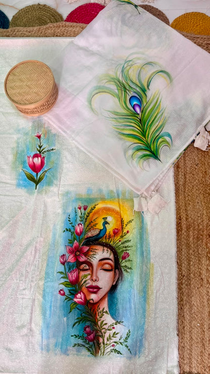 GHP² Soul in Bloom