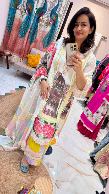 GHP² Rosé Haveli