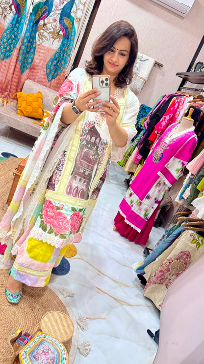 GHP² Rosé Haveli