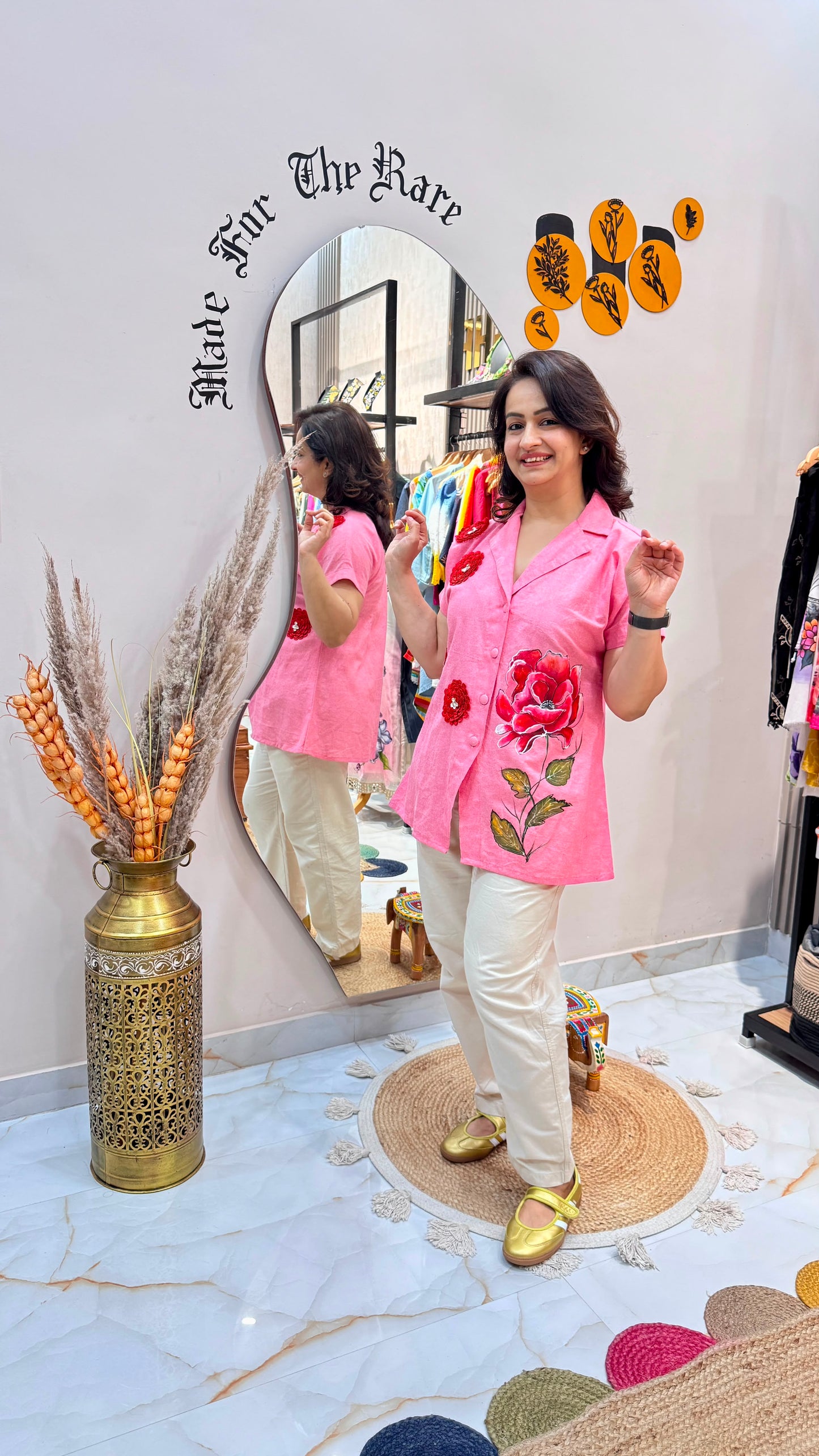GHP² Rosé Atelier