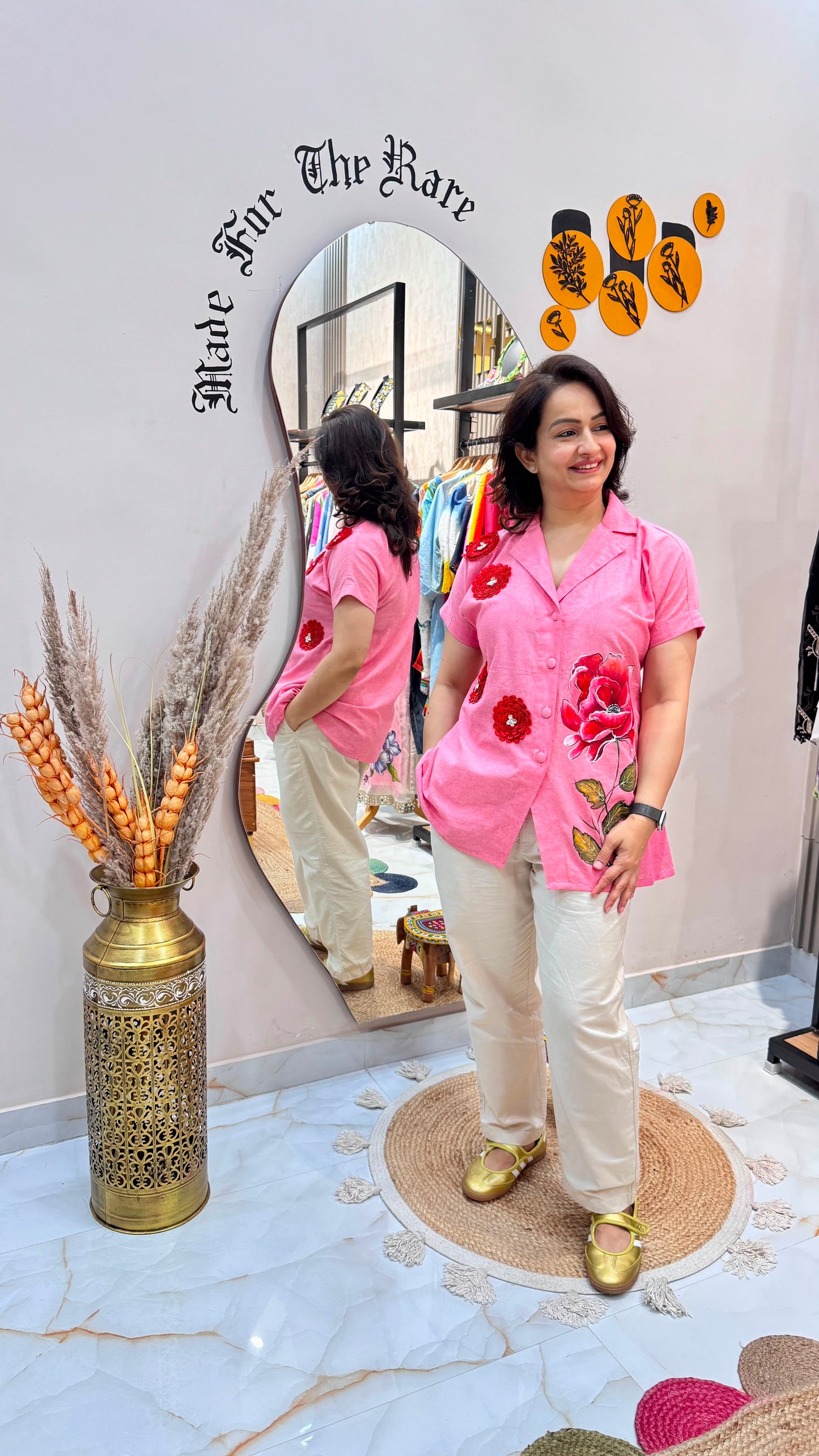GHP² Rosé Atelier