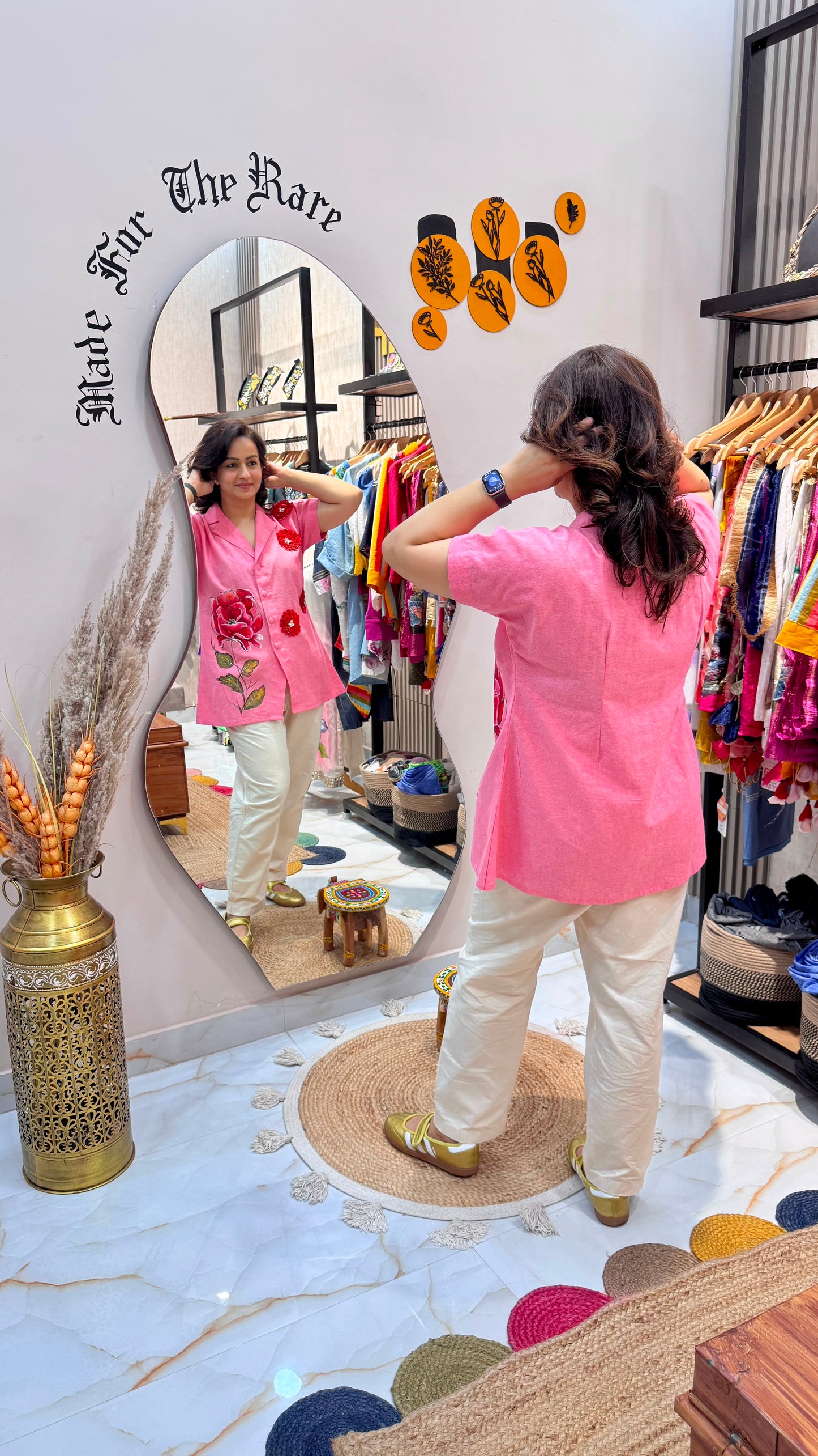 GHP² Rosé Atelier