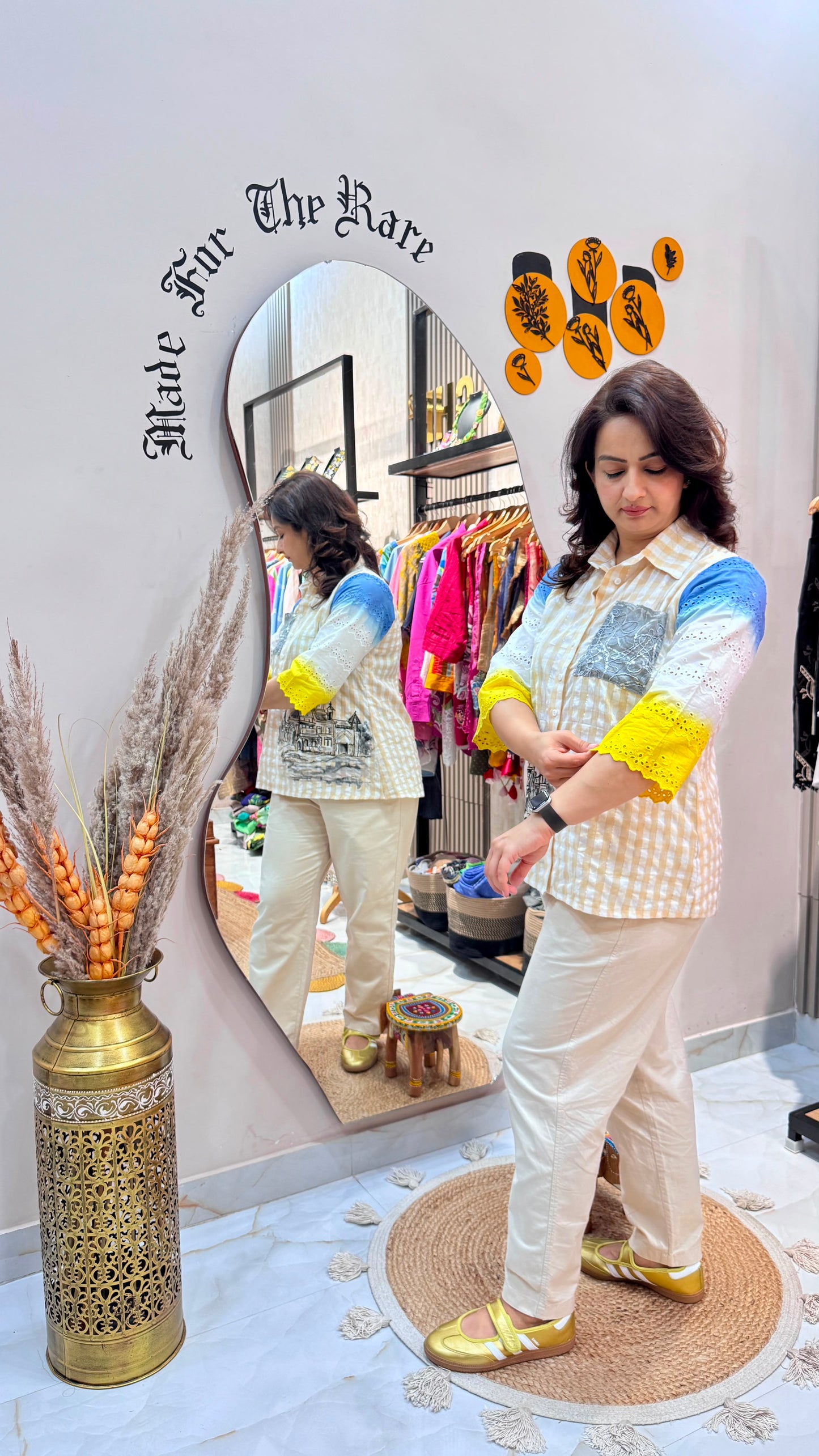 GHP² Heritage Sketch