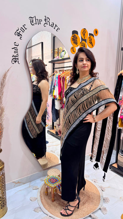 GHP² Sutrā Drape
