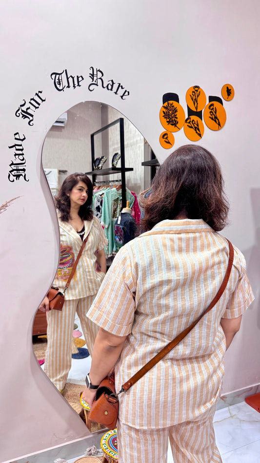 GHP² Linen Luxe