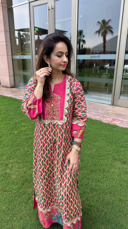 PHULKARI GULNAAR