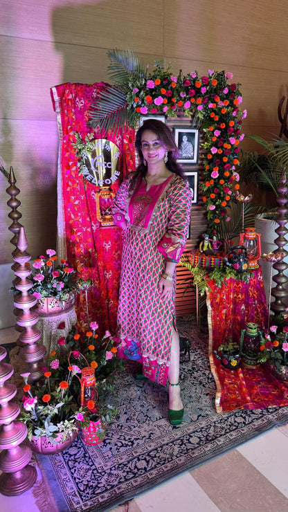 PHULKARI GULNAAR