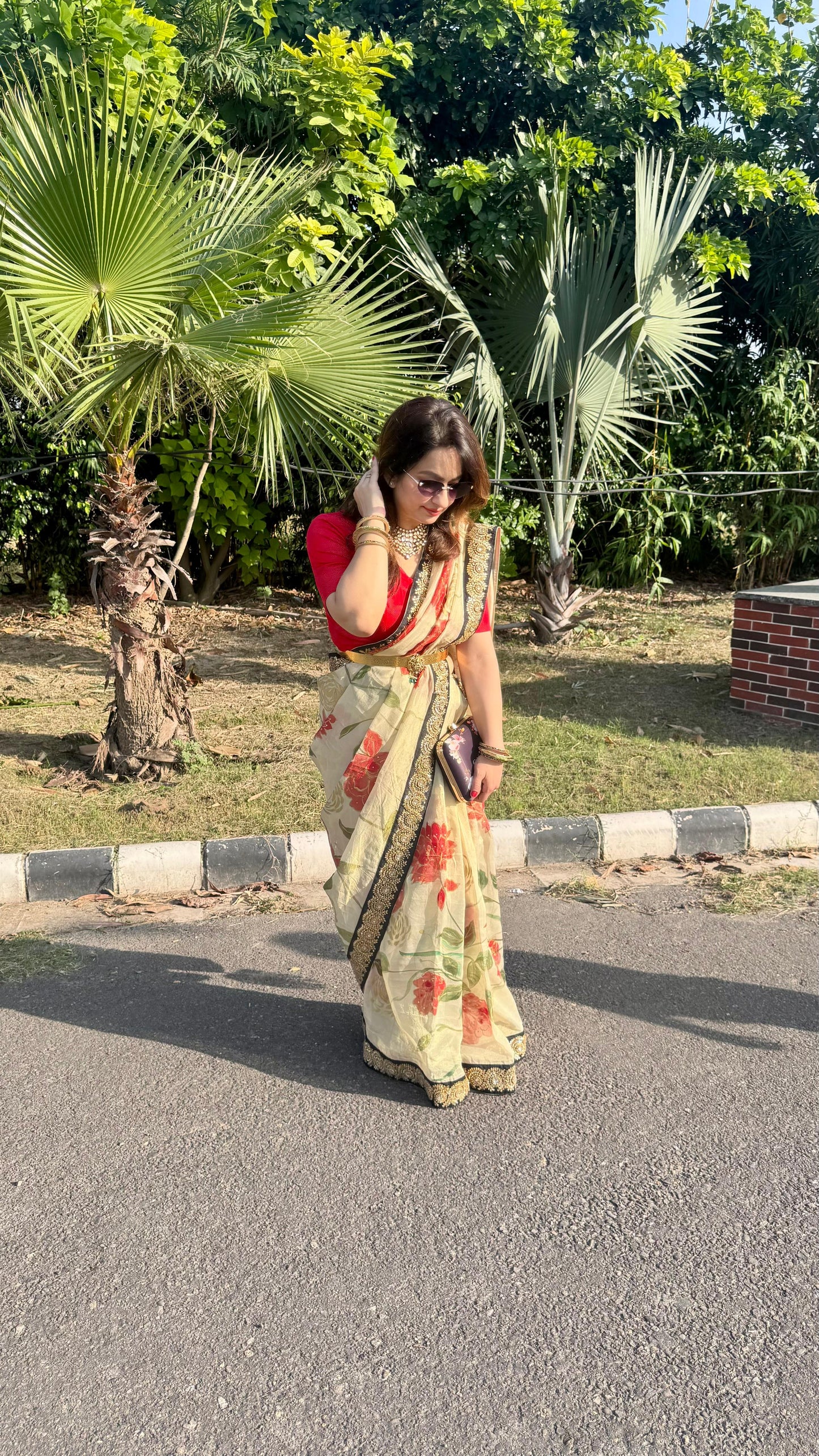Sunehri Saaz