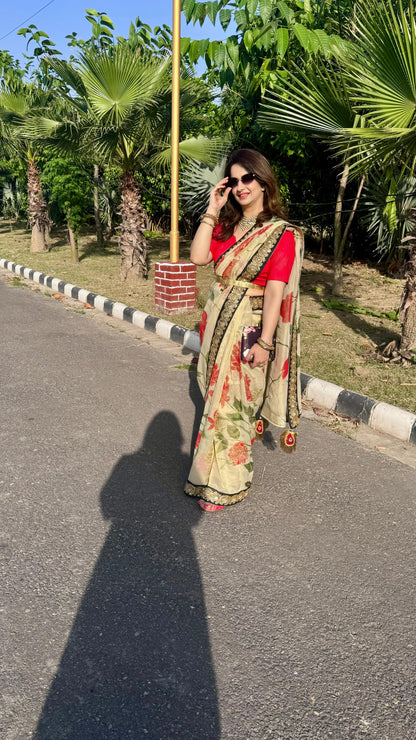 Sunehri Saaz