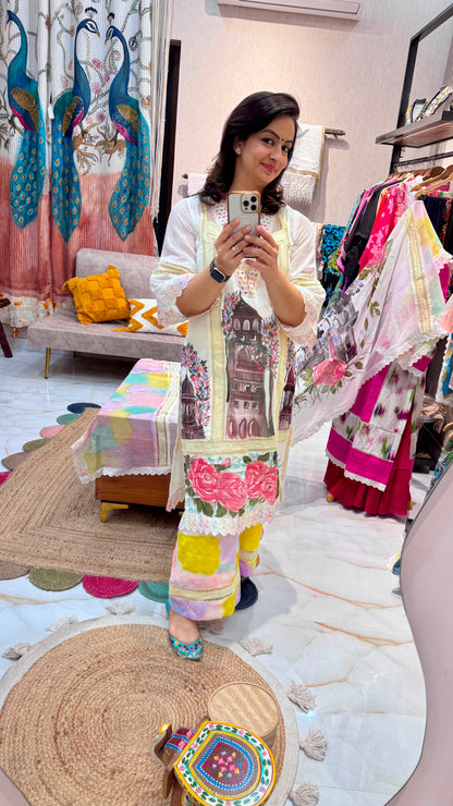 GHP² Rosé Haveli