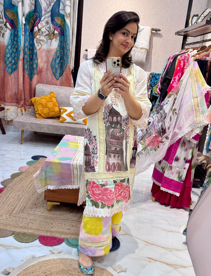 GHP² Rosé Haveli